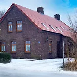 Krause By Interhome Apartment