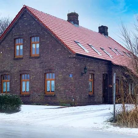 Krause By Interhome Apartment