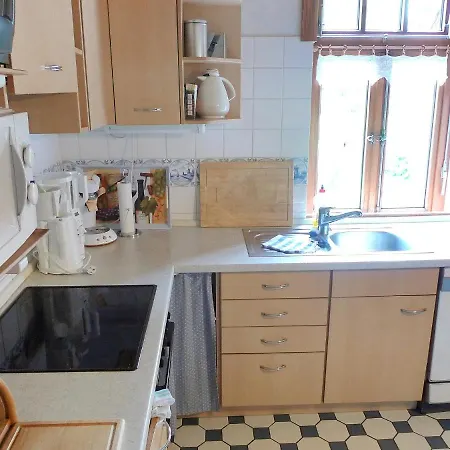 Krause By Interhome Apartment Norden
