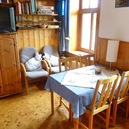 Krause By Interhome * Norden