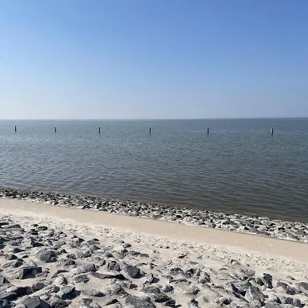 Apartment Krause By Interhome *