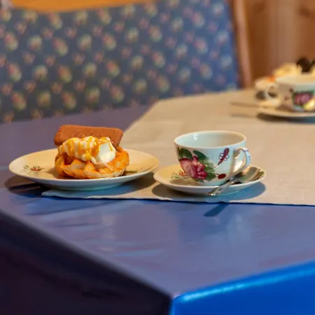 Krause By Interhome Apartment Norden