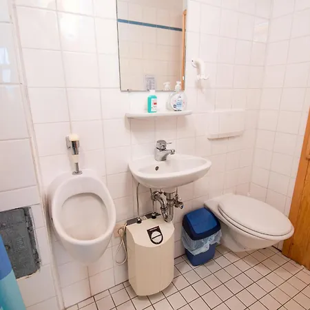 Appartement Krause By Interhome