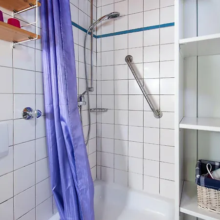 Krause By Interhome Apartment