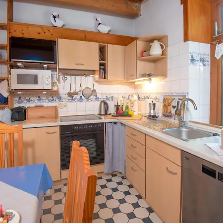 Krause By Interhome * Norden