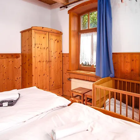 Appartement Krause By Interhome