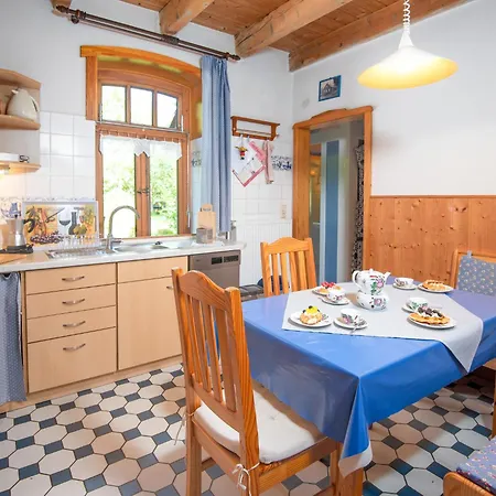 Krause By Interhome *