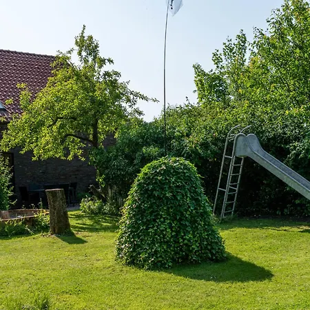 Appartement Krause By Interhome