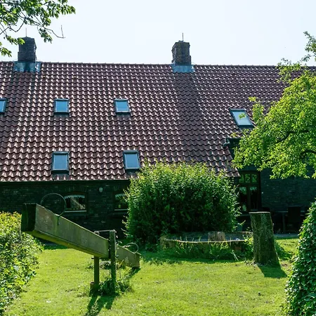 Krause By Interhome Apartment Norden