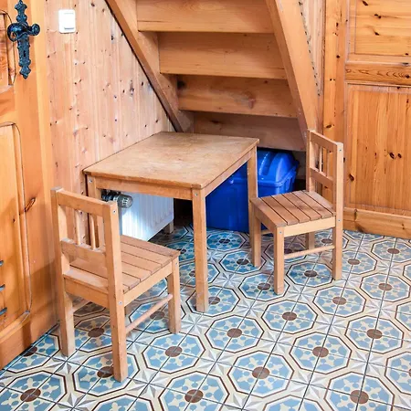 Appartement Krause By Interhome Norden