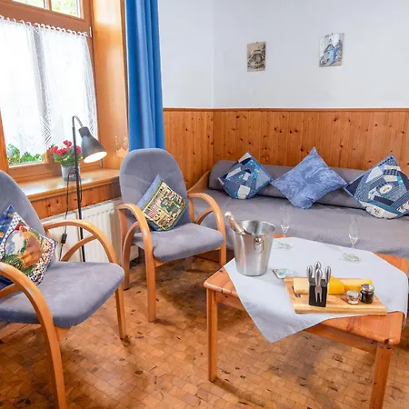 Krause By Interhome