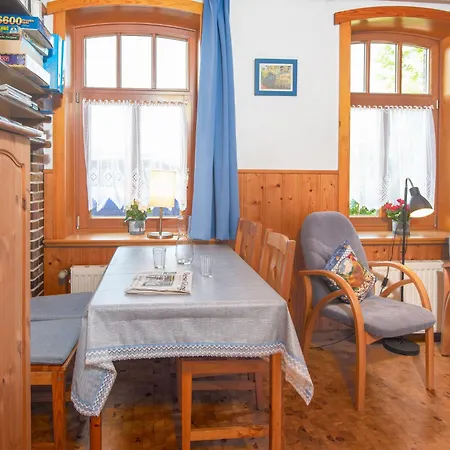 Krause By Interhome Apartment *