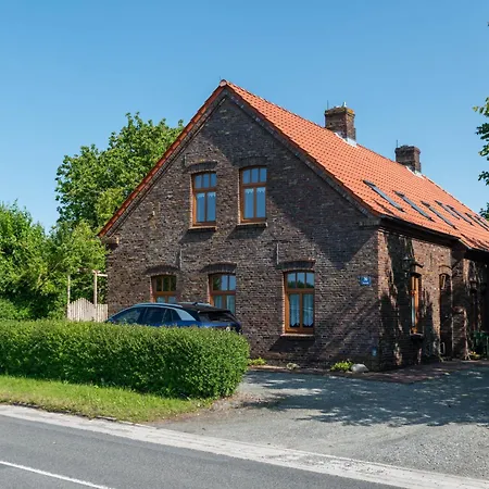 Krause By Interhome Appartement *