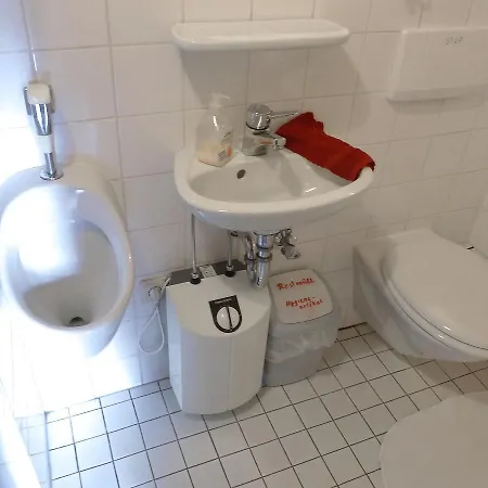 Appartement Krause By Interhome *