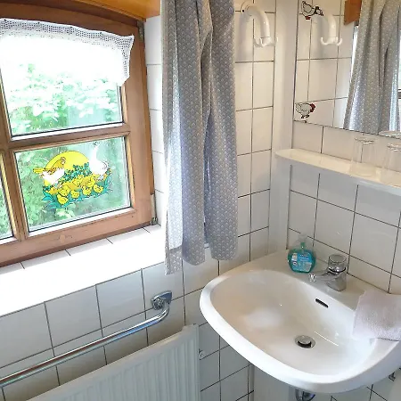 Krause By Interhome Apartment
