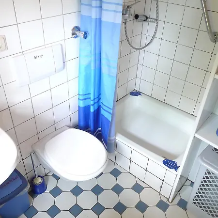 Apartment Krause By Interhome