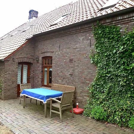 Krause By Interhome Appartement